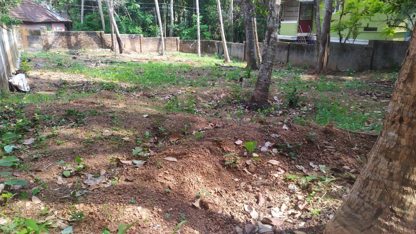 Residential Land for Sale in Thiruvananthapuram