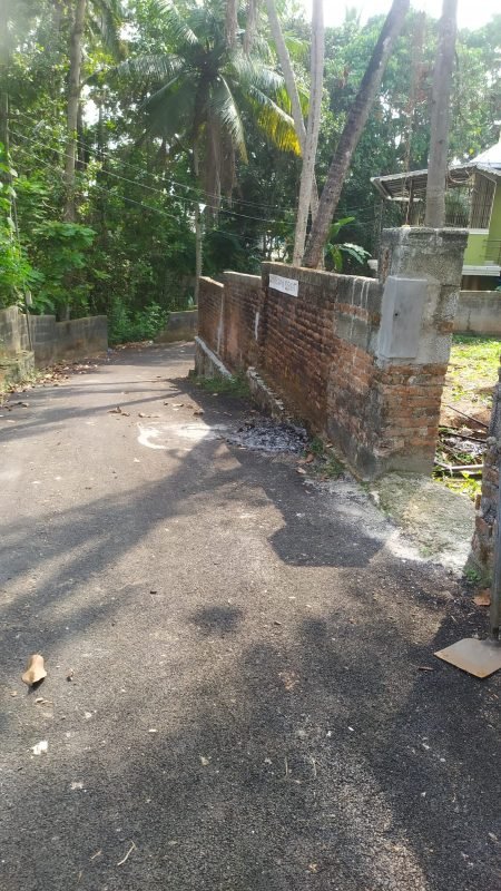 Residential Land for Sale in Thiruvananthapuram, photo 2