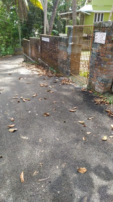Residential Land for Sale in Thiruvananthapuram, photo 3