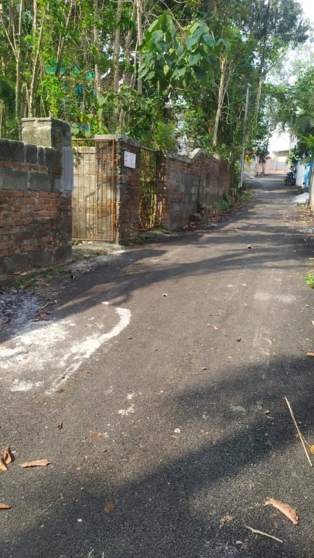 Residential Land for Sale in Thiruvananthapuram, photo 4