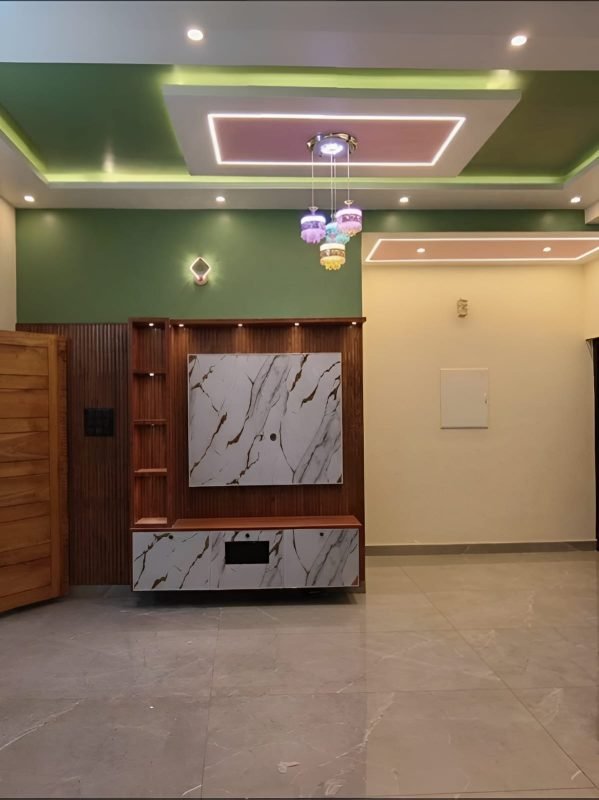 4 BHK Independent House for Sale in Njandoorkonam, Kazhakuttam, photo 3