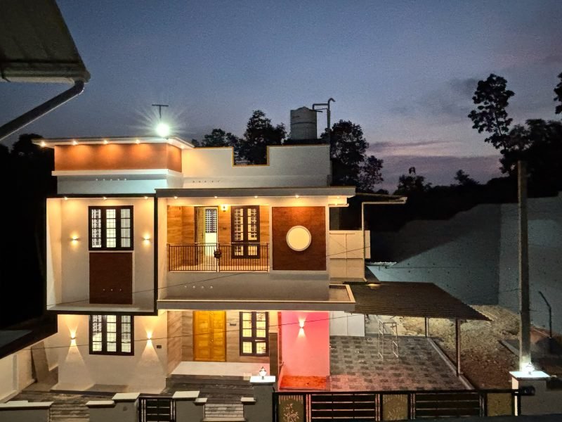 4 BHK Independent House for Sale in Njandoorkonam, Kazhakuttam, photo 2