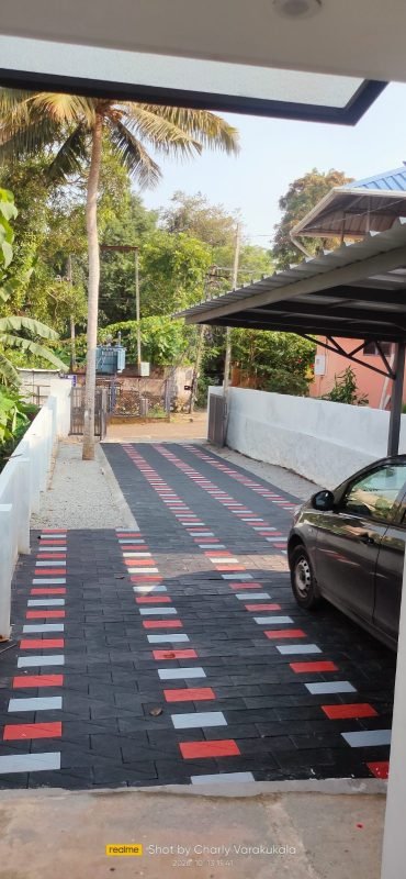 2 BHK Independent House for Lease in Kodunganoor, Thiruvananthapuram, photo 4