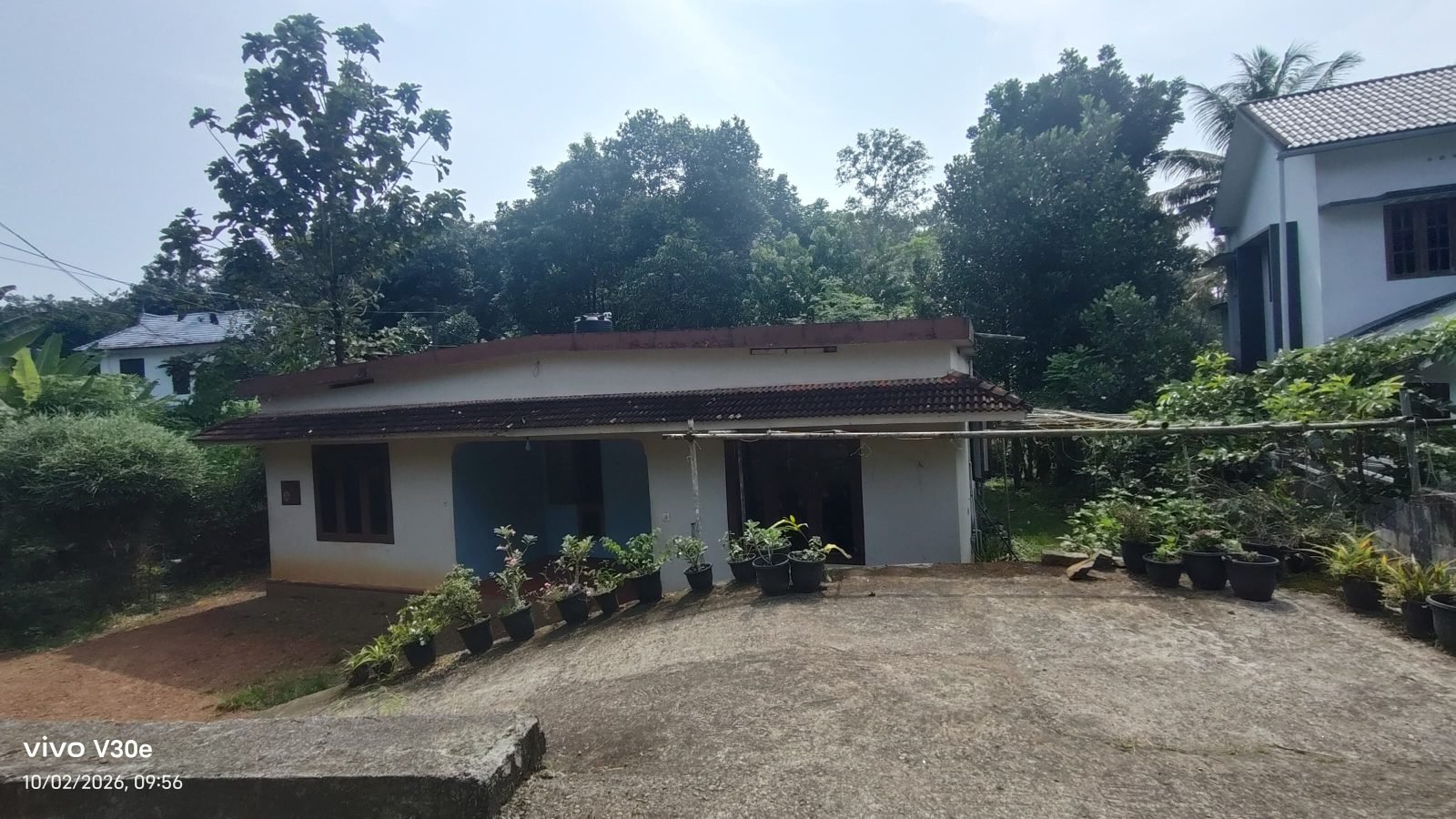 3 BHK Independent House for Sale in Pennukara, Chengannur