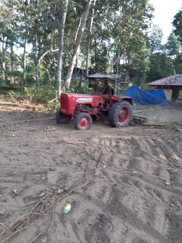 Residential Land for Sale in Kandiyoor, Mavelikkara, photo 2