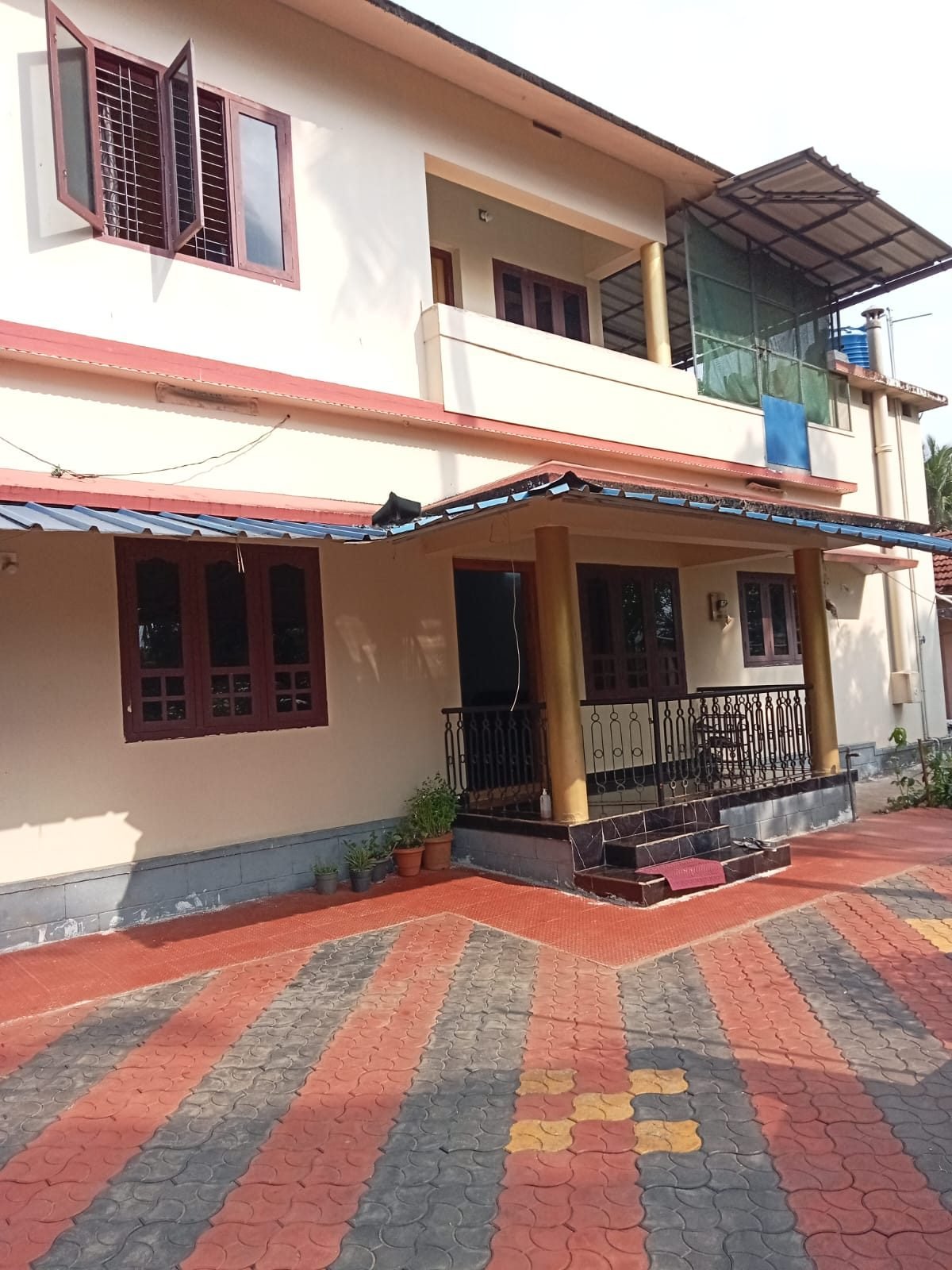 4 BHK Independent House for Sale in Mannarkkad