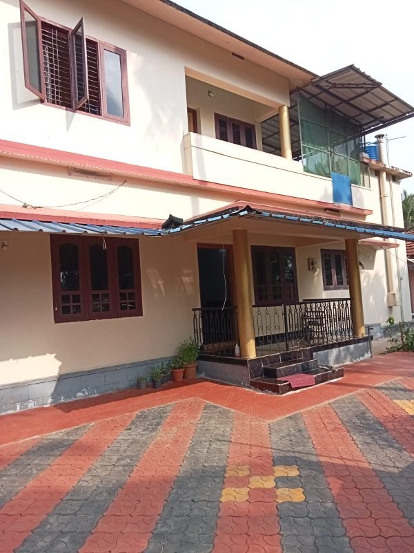 4 BHK Independent House for Sale in Mannarkkad