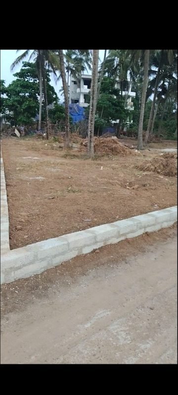 Commercial Plot for Sale in Near Manthara Temple, Varkala, photo 4