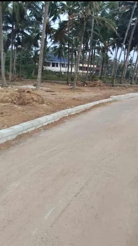 Commercial Plot for Sale in Near Manthara Temple, Varkala, photo 3