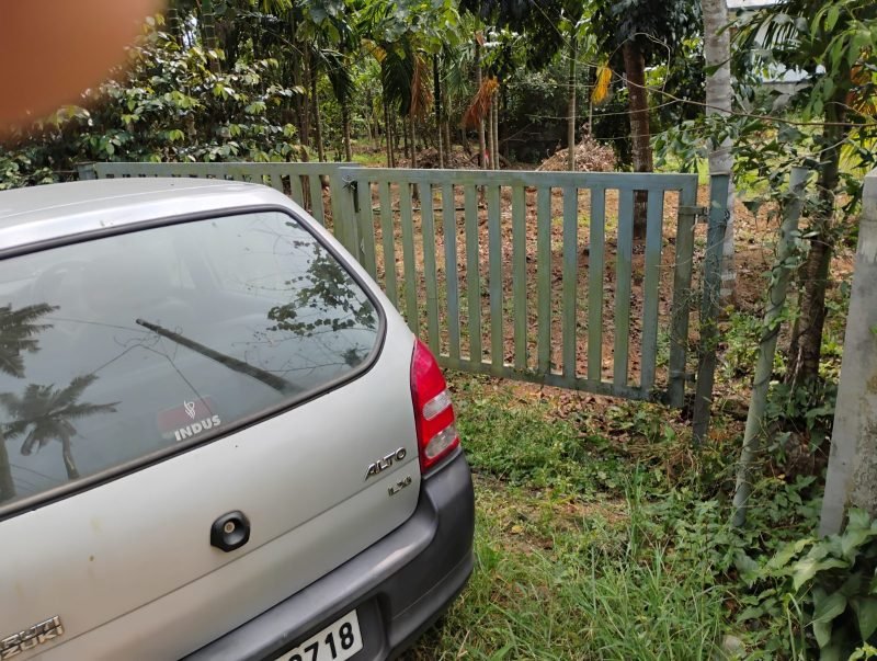 Residential Land for Sale in Iringole, Perumbavoor, photo 2