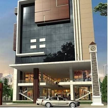 Commercial Building for Sale in Ksrtc bus station, Chathannoor, photo 1