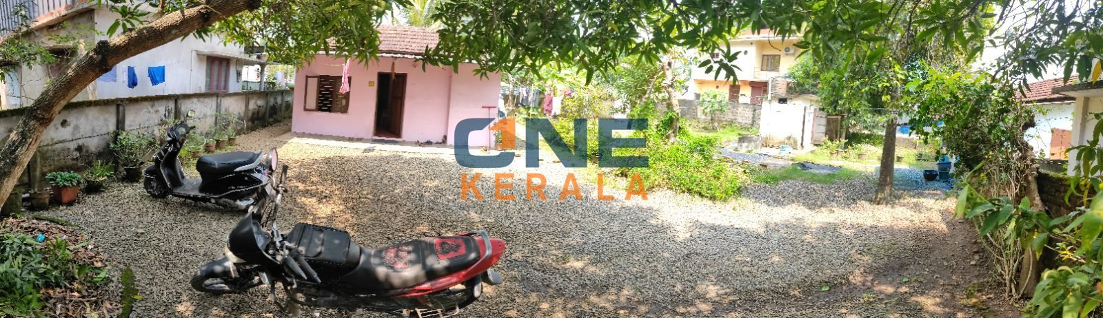 Commercial Plot for Sale in Near co operative society thekkenada, Haripad