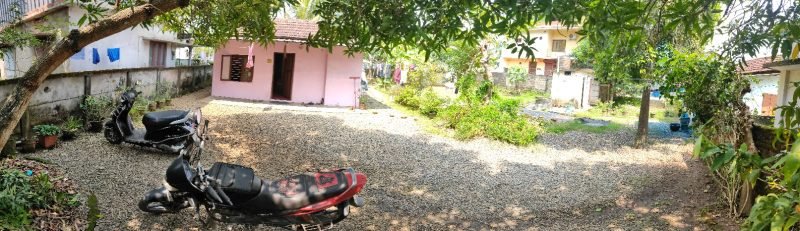 Commercial Plot for Sale in Near co operative society thekkenada, Haripad, photo 1