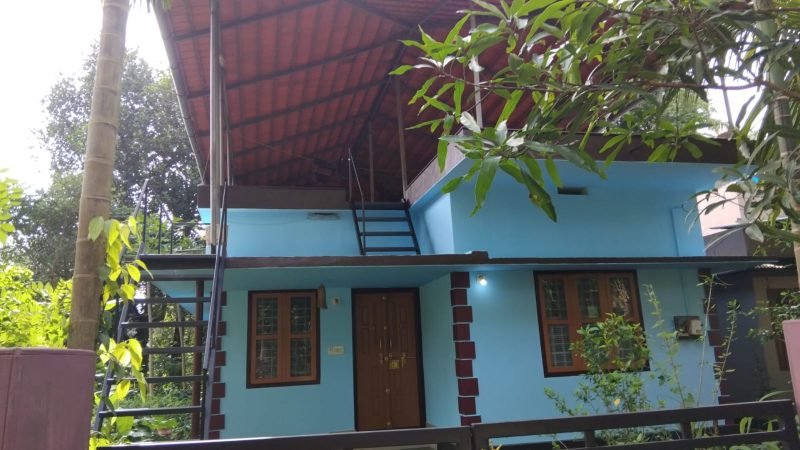 2 BHK Villa for Sale in Perinthalmanna