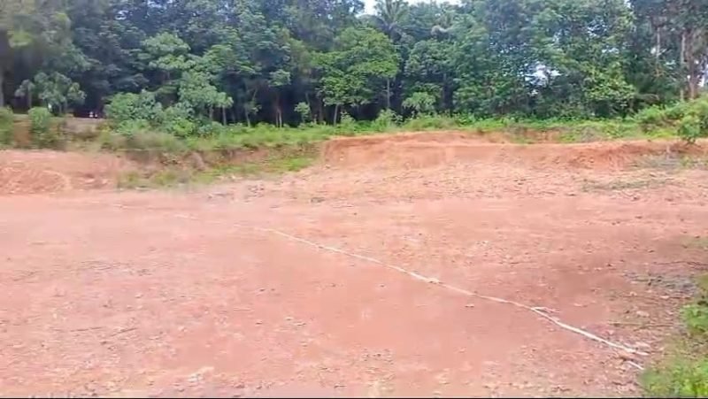 Residential Land for Sale in Kudavattoor, Kadaikodu, photo 4