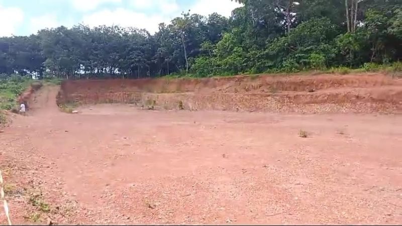 Residential Land for Sale in Kudavattoor, Kadaikodu, photo 2
