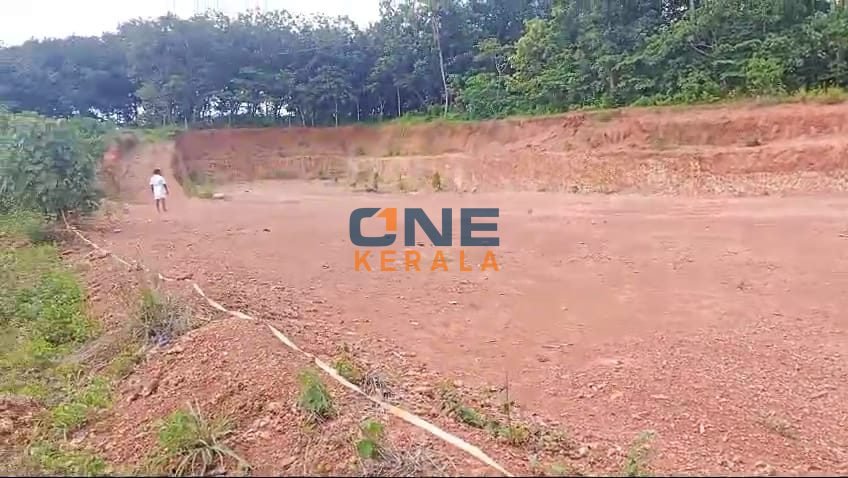 Residential Land for Sale in Kudavattoor, Kadaikodu