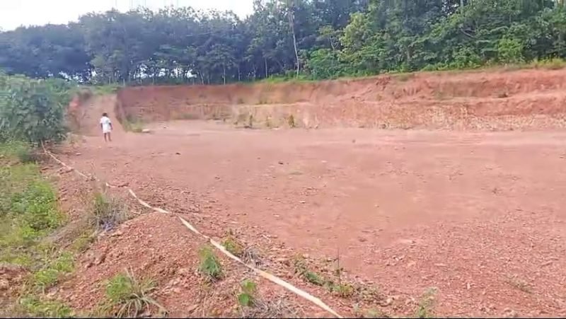 Residential Land for Sale in Kudavattoor, Kadaikodu, photo 1