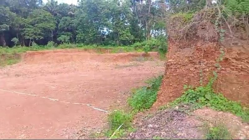 Residential Land for Sale in Kudavattoor, Kadaikodu, photo 3