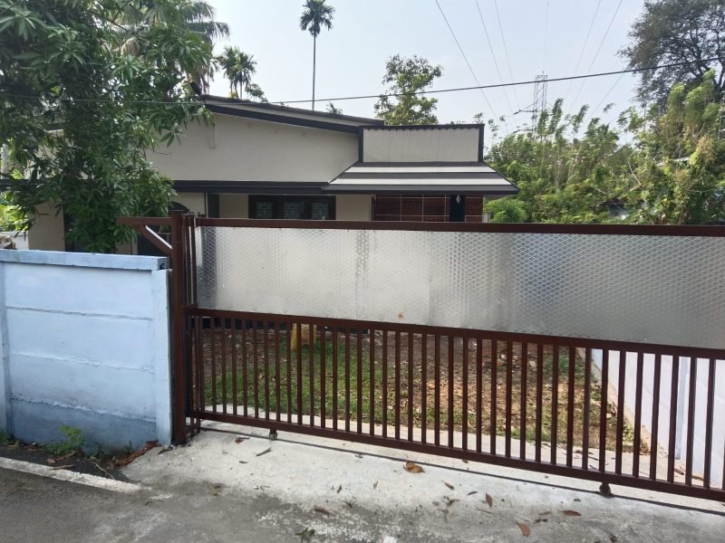 3 BHK Independent House for Sale in Punnamada, Alappuzha