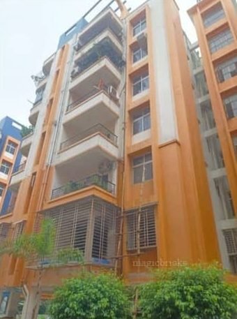 3 BHK Flat / Apartment for Sale in West Fort, Thrissur