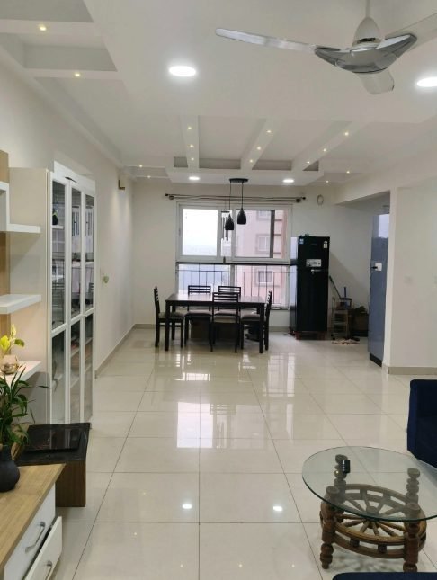 3 BHK Flat / Apartment for Rent in Pattom, Thiruvananthapuram, photo 3