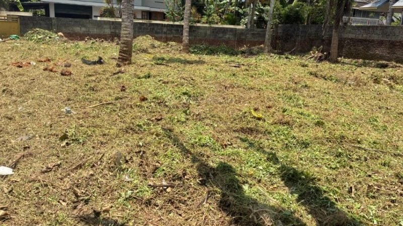 Residential Land for Sale in Thavakkara, Kannur, photo 2