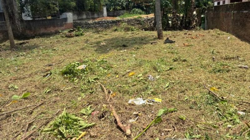 Residential Land for Sale in Thavakkara, Kannur