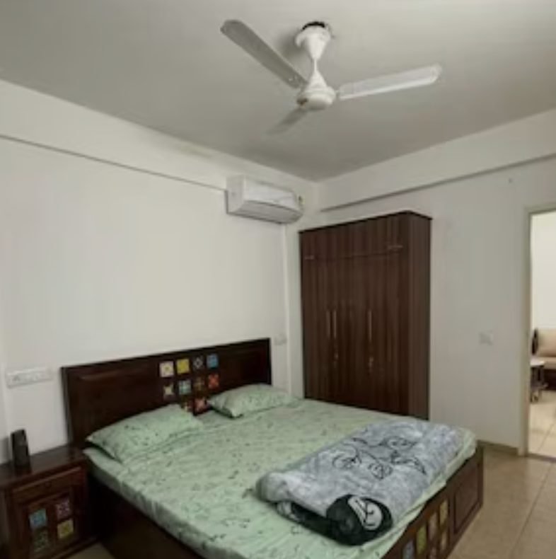 Studio Apartment for Rent in Cheruvannur, Feroke