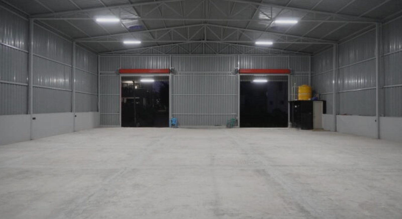 Warehouse for Rent in English Church Road, Palakkad